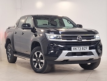 Used Volkswagen Amarok 2023 for sale - 78861670: Photo