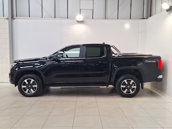 Used Volkswagen Amarok 2023 for sale - 78861670: Photo