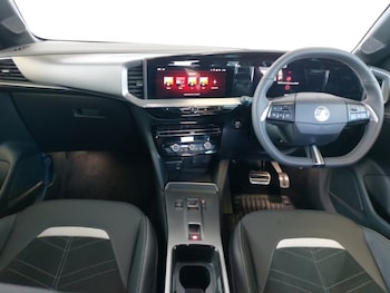 Used Vauxhall Mokka 2025 for sale - 78238858: Photo