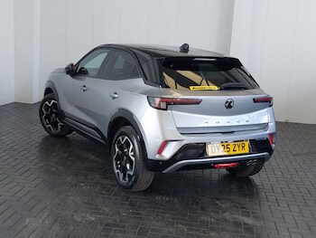 Used Vauxhall Mokka 2025 for sale - 78238858: Photo