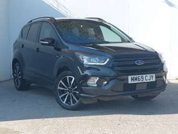 2019 - 2.0 TDCi ST-Line 5dr 2WD
