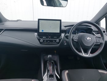 Used Toyota Corolla 2023 for sale - 76050877: Photo