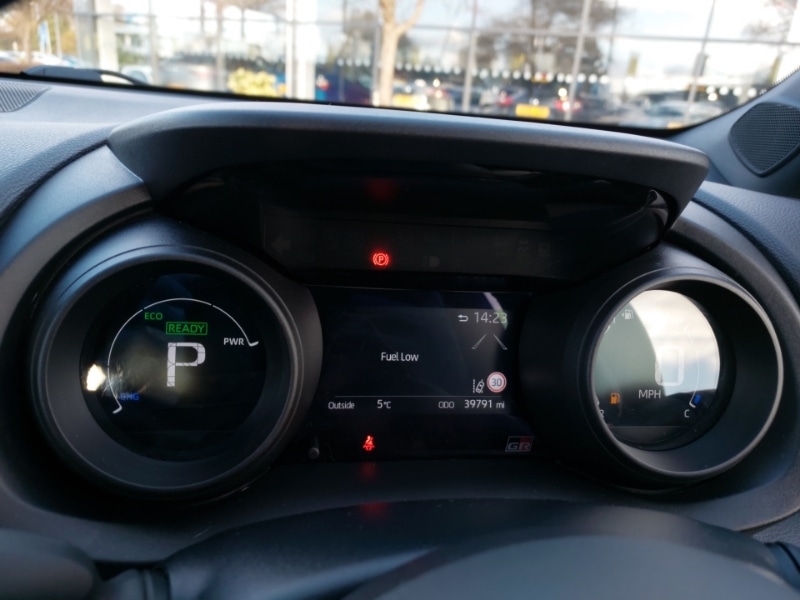 Used Toyota Yaris 2022 for sale - 76629414: Photo 12