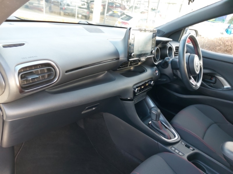 Used Toyota Yaris 2022 for sale - 76629414: Photo 5