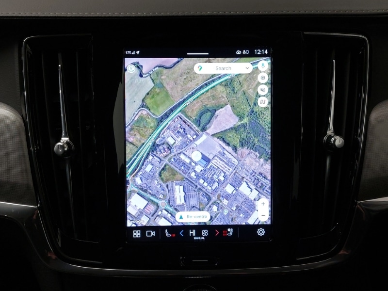 Used Volvo V90 2025 for sale - 77476250: Photo 11