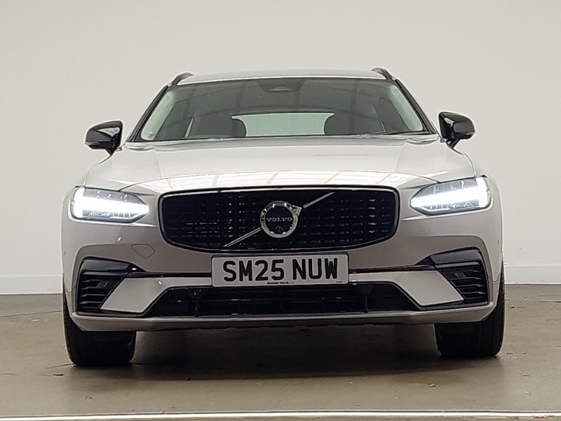 Used Volvo V90 2025 for sale - 77476250: Photo 12