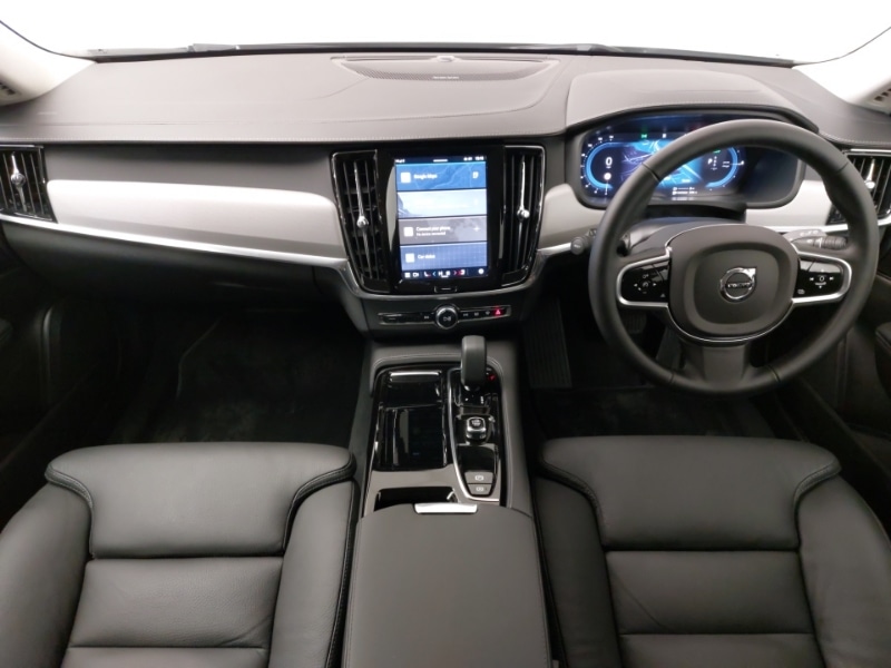 Used Volvo V90 2025 for sale - 77476250: Photo 2