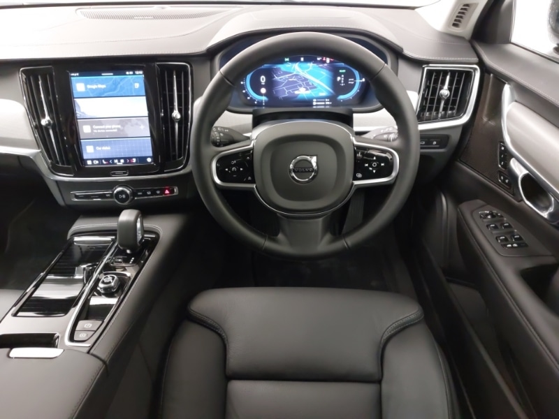 Used Volvo V90 2025 for sale - 77476250: Photo 7