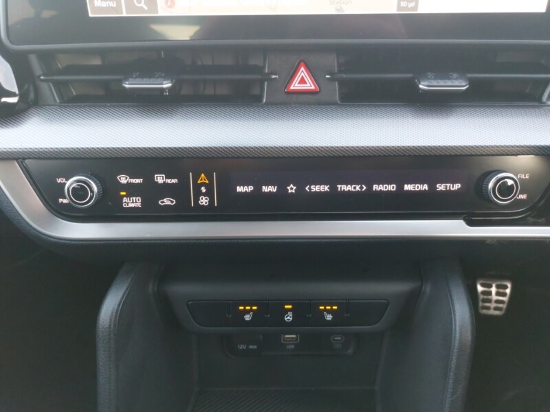 Used Kia Sportage 2024 for sale - 77752736: Photo 12