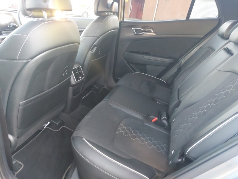 Used Kia Sportage 2024 for sale - 77752736: Photo 6