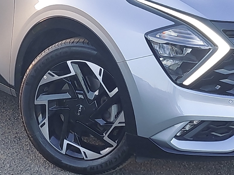 Used Kia Sportage 2024 for sale - 77752736: Photo 9