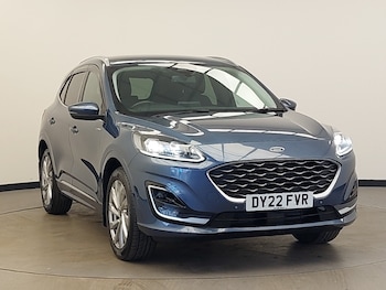 Used Ford Kuga 2022 for sale - 78298397: Photo