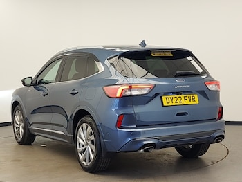 Used Ford Kuga 2022 for sale - 78298397: Photo