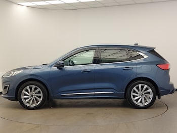 Used Ford Kuga 2022 for sale - 78298397: Photo