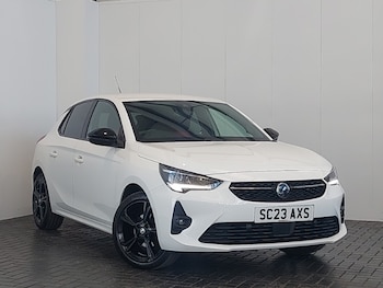 Vauxhall - Corsa