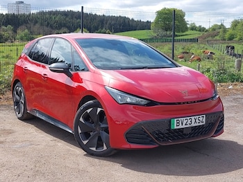 Used Cupra Born 2023 for sale - 78547664: Photo