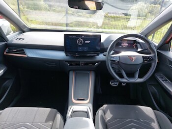 Used Cupra Born 2023 for sale - 78547664: Photo