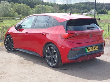Used Cupra Born 2023 for sale - 78547664: Photo