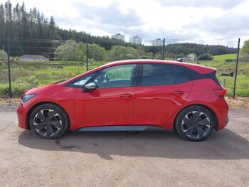 Used Cupra Born 2023 for sale - 78547664: Photo