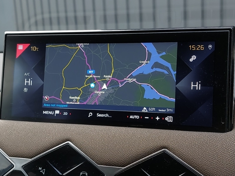 Used DS Automobiles DS 3 2020 for sale - 78071612: Photo 10