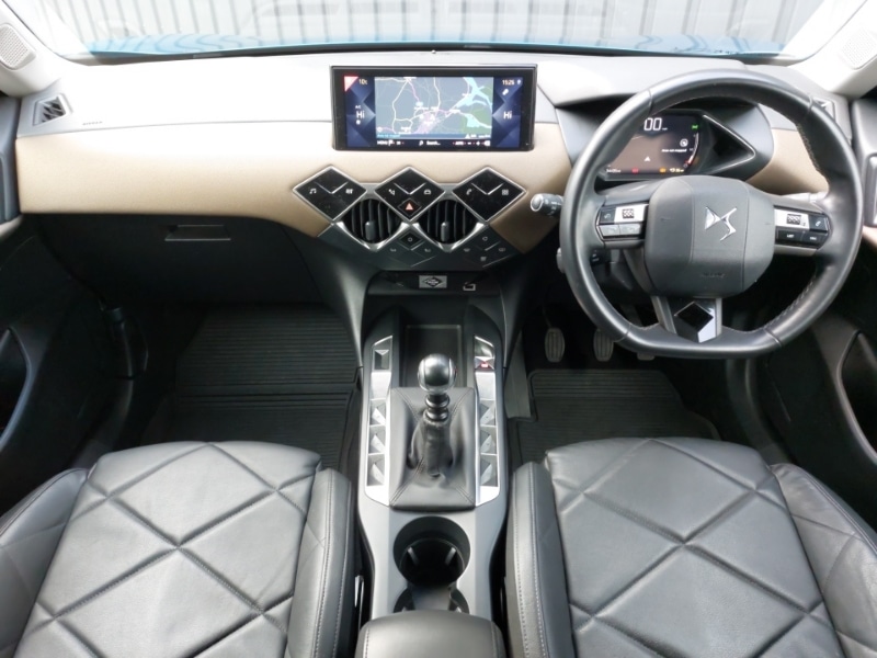 Used DS Automobiles DS 3 2020 for sale - 78071612: Photo 2