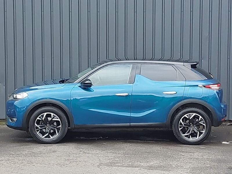 Used DS Automobiles DS 3 2020 for sale - 78071612: Photo 4