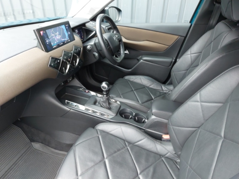 Used DS Automobiles DS 3 2020 for sale - 78071612: Photo 5