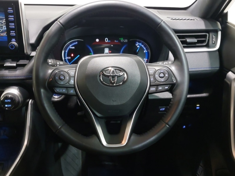 Used Toyota RAV4 2021 for sale - 77912973: Photo 7