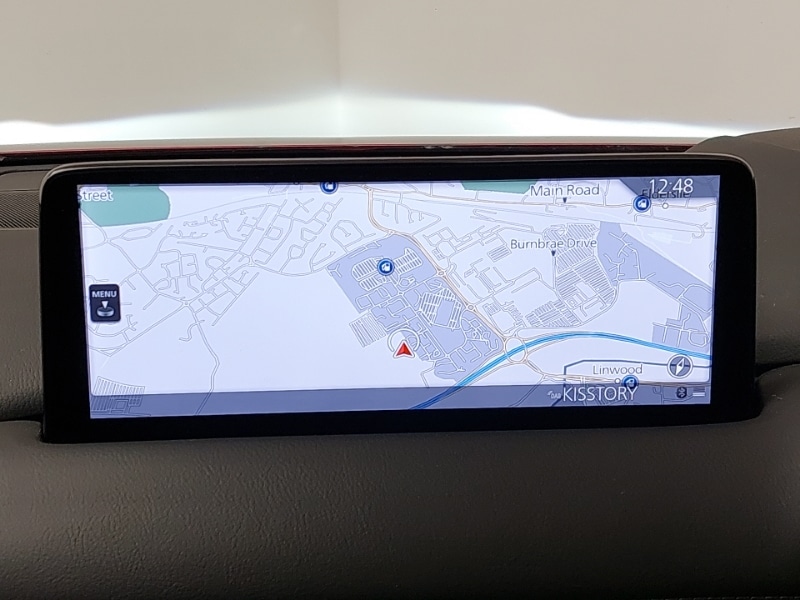 Used Mazda CX-5 2023 for sale - 77740735: Photo 11