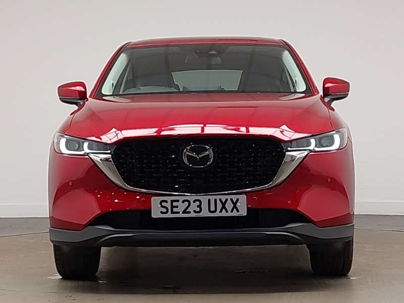 Used Mazda CX-5 2023 for sale - 77740735: Photo 12