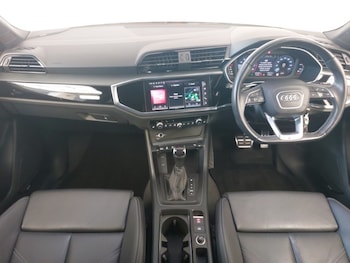 Used Audi Q3 2023 for sale - 78817099: Photo