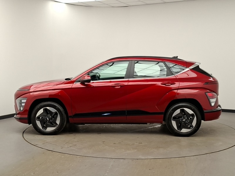 Used Hyundai KONA 2025 for sale - 77277913: Photo 4