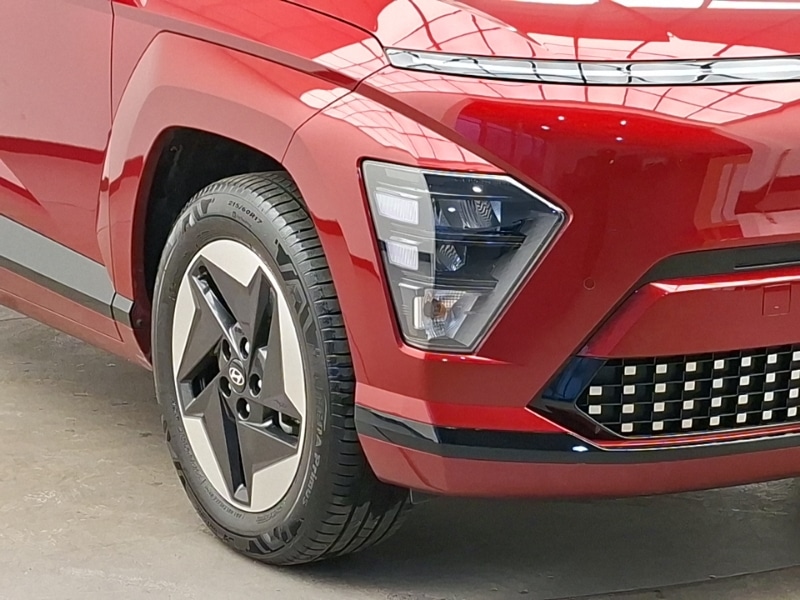 Used Hyundai KONA 2025 for sale - 77277913: Photo 9