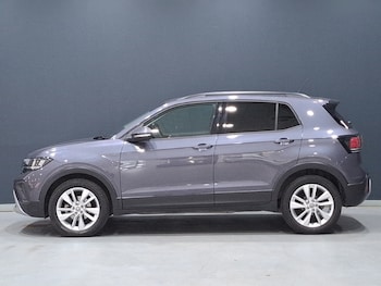 Used Volkswagen T-Cross 2024 for sale - 78790556: Photo