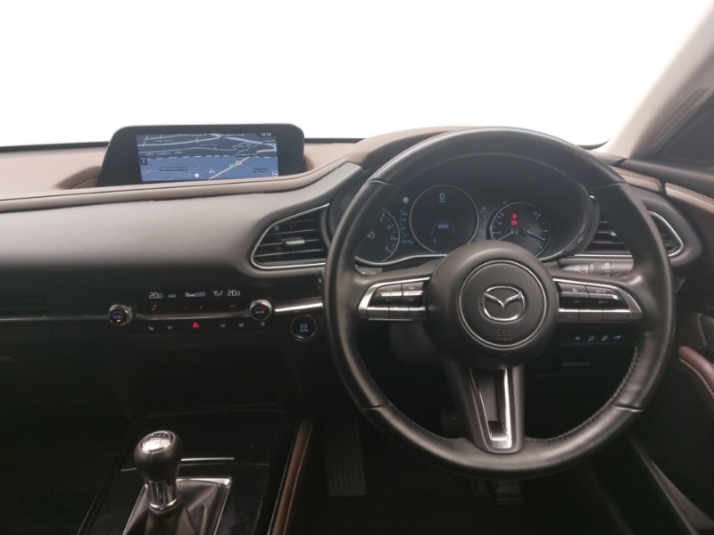 Used Mazda CX-30 2023 for sale - 76407830: Photo 7