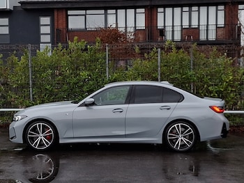 Used BMW 3 Series 2024 for sale - 77304507: Photo