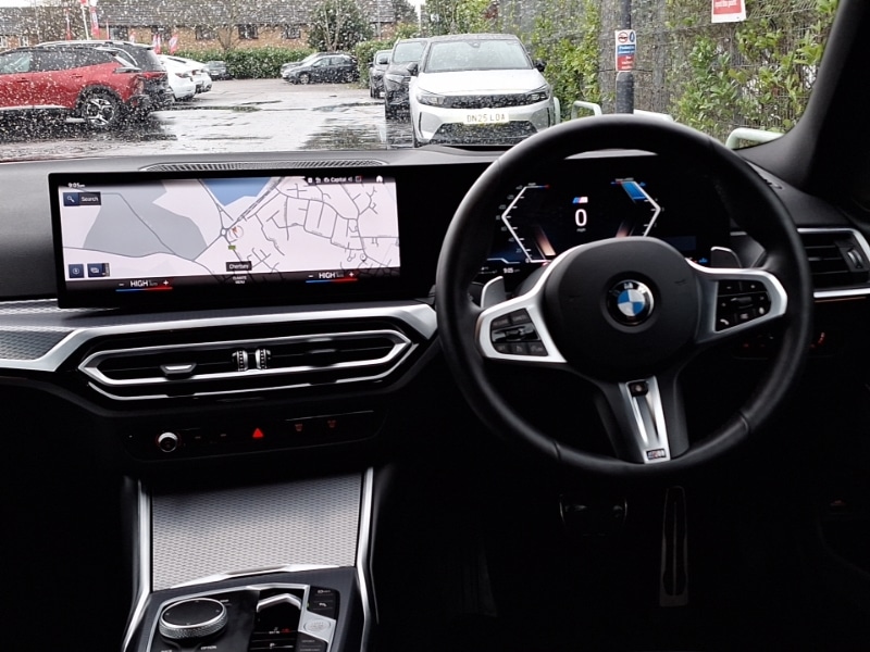 Used BMW 3 Series 2024 for sale - 77304507: Photo 7