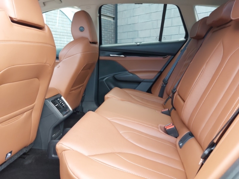 Used Skoda Enyaq 2024 for sale - 76598250: Photo 6