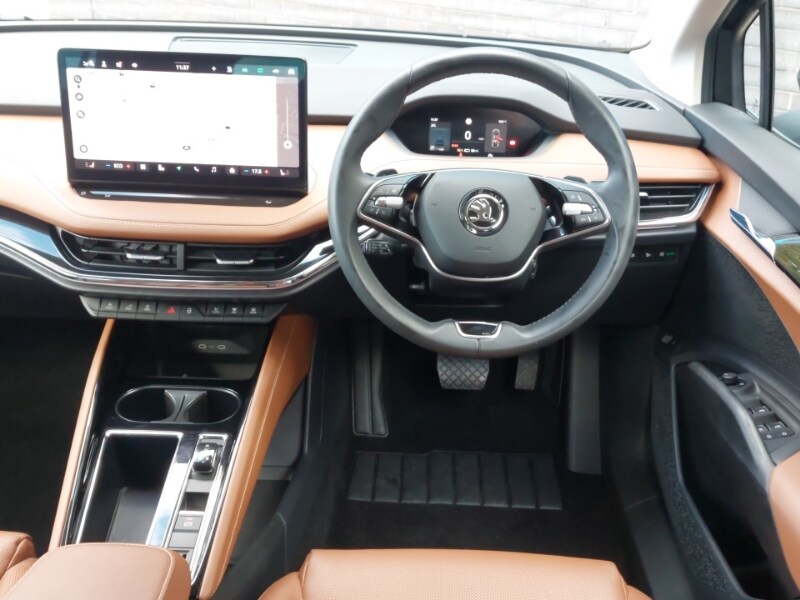 Used Skoda Enyaq 2024 for sale - 76598250: Photo 7