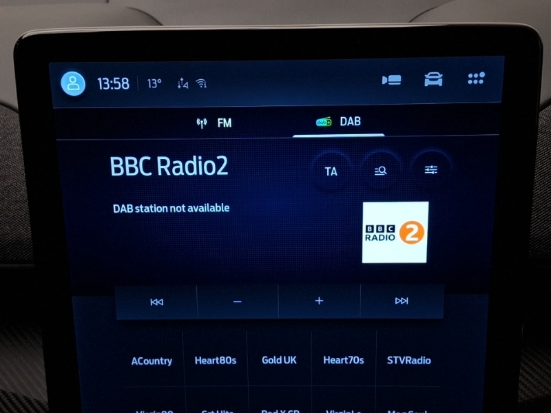 Used Ford Mustang Mach-E 2023 for sale - 78164968: Photo 10