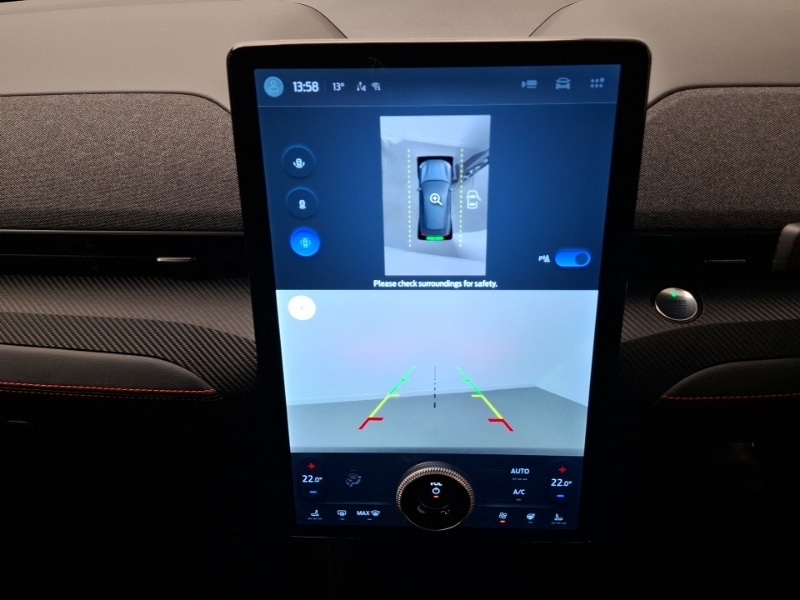 Used Ford Mustang Mach-E 2023 for sale - 78164968: Photo 11