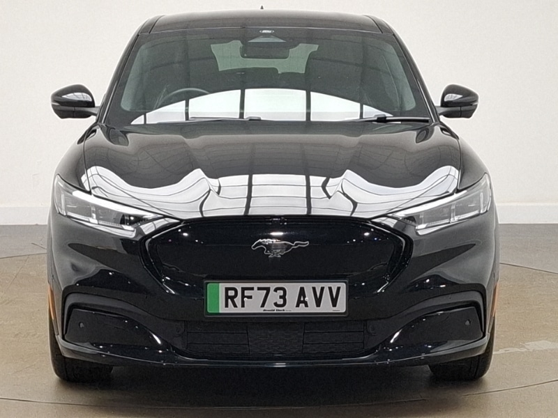 Used Ford Mustang Mach-E 2023 for sale - 78164968: Photo 12