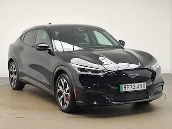 Used Ford Mustang Mach-E 2023 for sale - 78164968: Photo