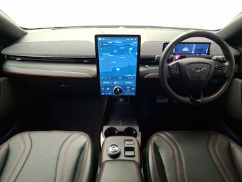 Used Ford Mustang Mach-E 2023 for sale - 78164968: Photo