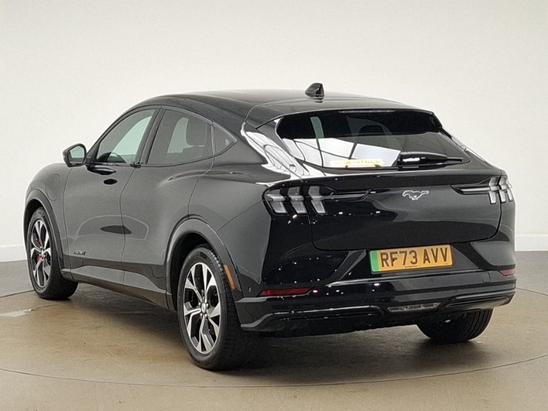 Used Ford Mustang Mach-E 2023 for sale - 78164968: Photo 3