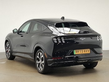 Used Ford Mustang Mach-E 2023 for sale - 78164968: Photo