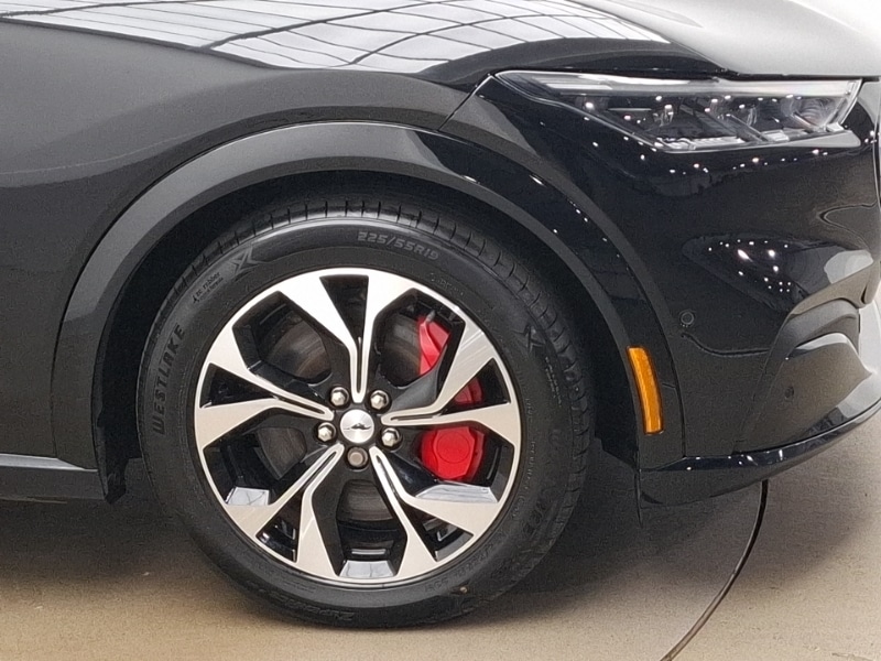 Used Ford Mustang Mach-E 2023 for sale - 78164968: Photo 9