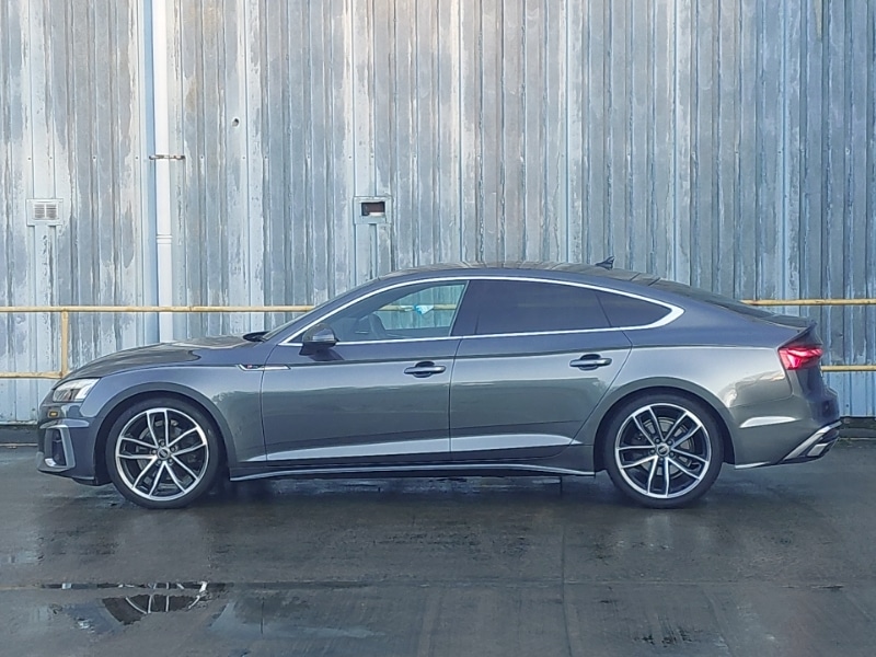 Used Audi A5 2022 for sale - 77690490: Photo 4