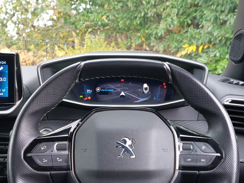 Used Peugeot 2008 2022 for sale - 76838622: Photo 10