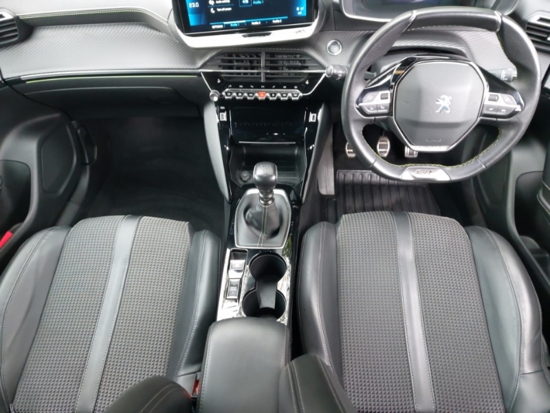 Used Peugeot 2008 2022 for sale - 76838622: Photo 2